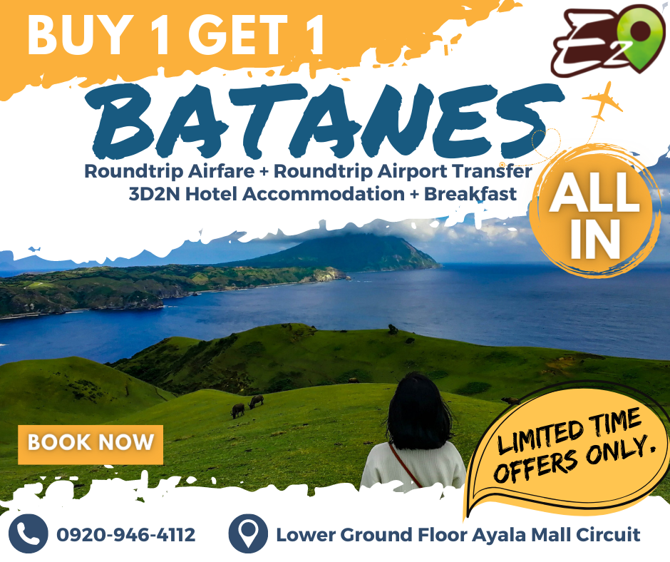 B1G1 BATANES