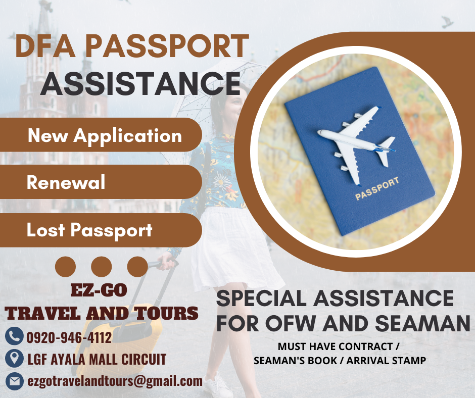 PASSPORT