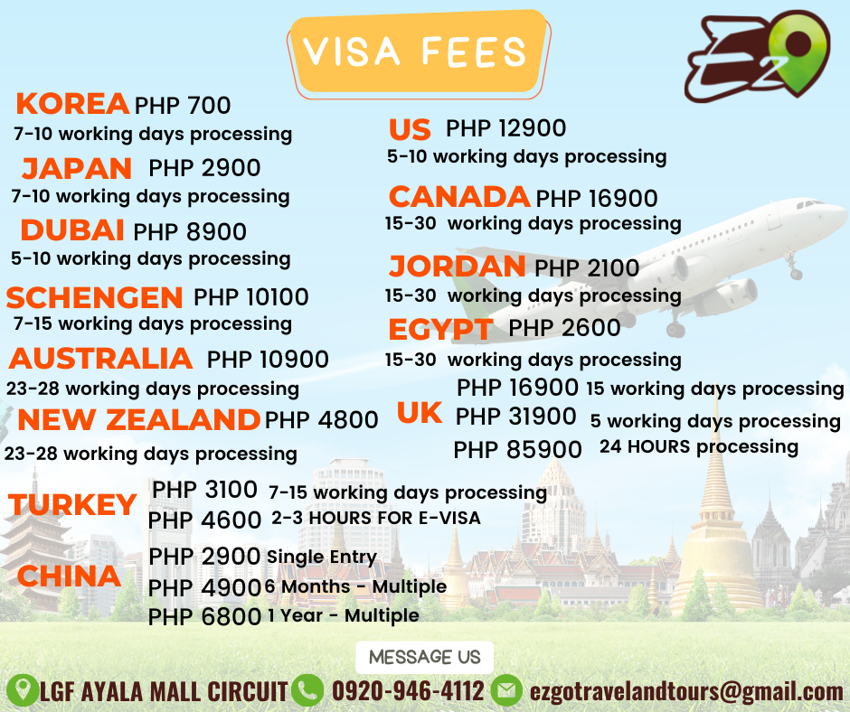 VISA